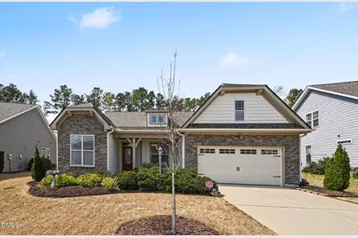 383 Apalachia Lake Drive, Fuquay-Varina, NC 27526 - Photo 1