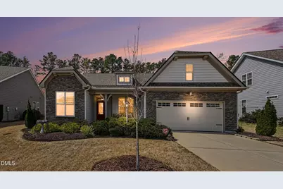 383 Apalachia Lake Drive, Fuquay-Varina, NC 27526 - Photo 2