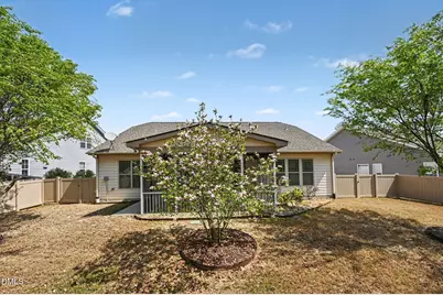 383 Apalachia Lake Drive, Fuquay-Varina, NC 27526 - Photo 24