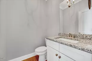 200 Character Dr, Rolesville, NC 27571 - Photo 22