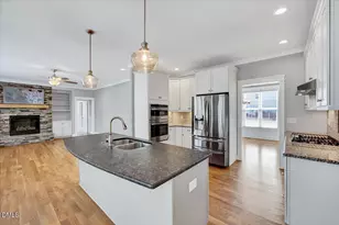 200 Character Dr, Rolesville, NC 27571 - Photo 14