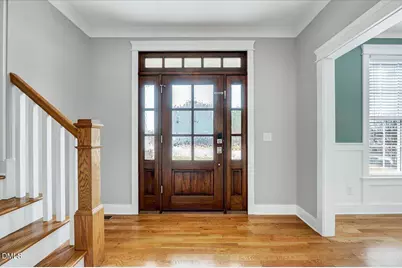 200 Character Drive, Rolesville, NC 27571 - Photo 6