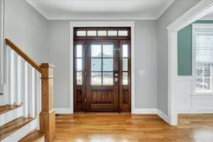 200 Character Dr, Rolesville, NC 27571 - Photo 6