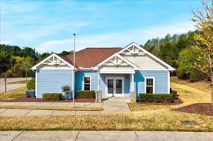 200 Character Dr, Rolesville, NC 27571 - Photo 70