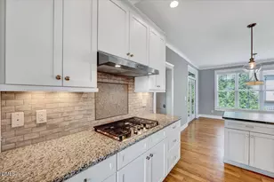 200 Character Dr, Rolesville, NC 27571 - Photo 16