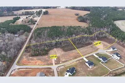 9000 Fox Trot Circle, Middlesex, NC 27557 - Photo 4