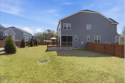 217 Alberta Pines Court, Holly Springs, NC 27540 - Photo 40