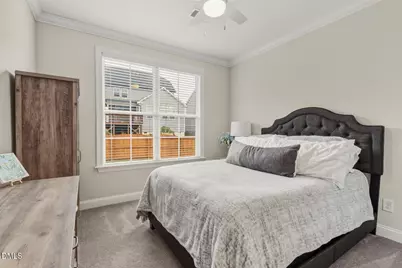 217 Alberta Pines Court, Holly Springs, NC 27540 - Photo 10