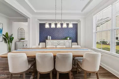 217 Alberta Pines Court, Holly Springs, NC 27540 - Photo 8