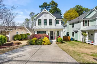 807 Glascock St, Raleigh, NC 27604 - Photo 1