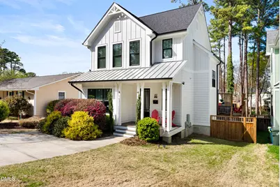 807 Glascock Street, Raleigh, NC 27604 - Photo 4