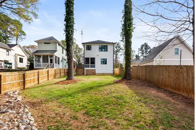 807 Glascock Street, Raleigh, NC 27604 - Photo 4