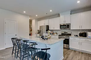 310 Williams Grove Way, Apex, NC 27523 - Photo 14