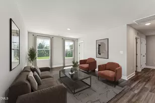 310 Williams Grove Way, Apex, NC 27523 - Photo 32