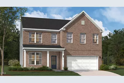 310 Williams Grove Way, Apex, NC 27523 - Photo 1