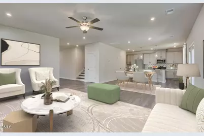 310 Williams Grove Way, Apex, NC 27523 - Photo 24