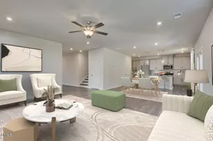 310 Williams Grove Way, Apex, NC 27523 - Photo 24