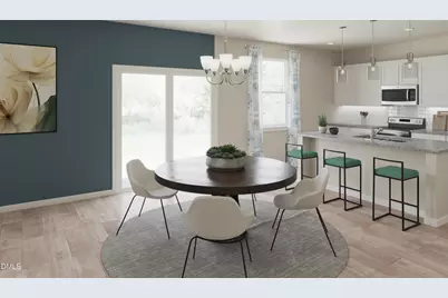 310 Williams Grove Way, Apex, NC 27523 - Photo 16