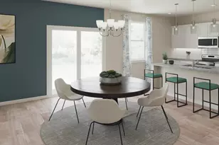 310 Williams Grove Way, Apex, NC 27523 - Photo 16