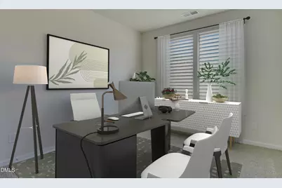 310 Williams Grove Way, Apex, NC 27523 - Photo 22