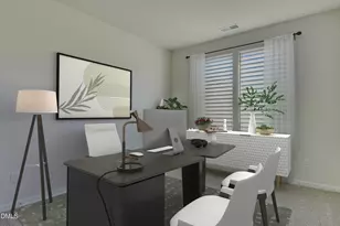 310 Williams Grove Way, Apex, NC 27523 - Photo 22