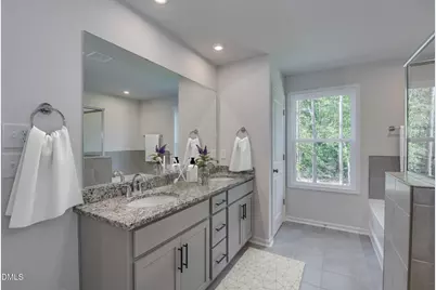 310 Williams Grove Way, Apex, NC 27523 - Photo 26