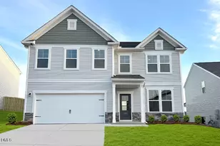 310 Williams Grove Way, Apex, NC 27523 - Photo 4