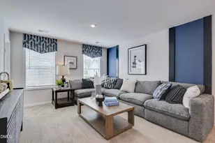 310 Williams Grove Way, Apex, NC 27523 - Photo 12