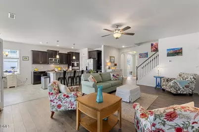 74 Tympani Lane, Garner, NC 27529 - Photo 14