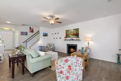 74 Tympani Lane, Garner, NC 27529 - Photo 14