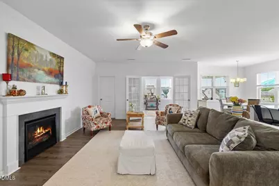 74 Tympani Lane, Garner, NC 27529 - Photo 16