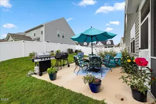 74 Tympani Ln, Garner, NC 27529 - Photo 48