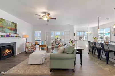 74 Tympani Lane, Garner, NC 27529 - Photo 10