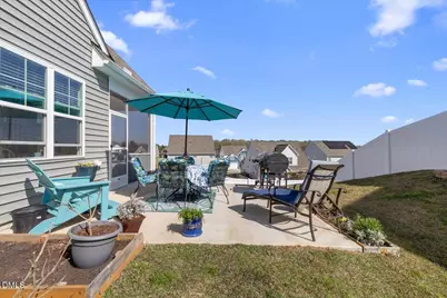 74 Tympani Lane, Garner, NC 27529 - Photo 40