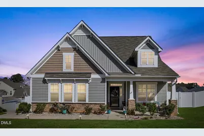 74 Tympani Lane, Garner, NC 27529 - Photo 2