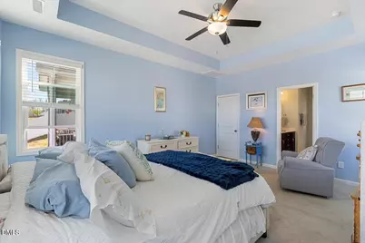 74 Tympani Lane, Garner, NC 27529 - Photo 30