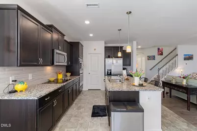 74 Tympani Lane, Garner, NC 27529 - Photo 16