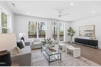 1145 Booth Park Boulevard, Chapel Hill, NC 27514 - Photo 6