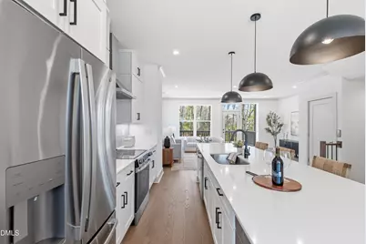 1145 Booth Park Boulevard, Chapel Hill, NC 27514 - Photo 26