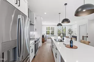 1145 Booth Pk Blvd, Chapel Hill, NC 27514 - Photo 26