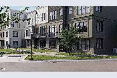 1145 Booth Park Boulevard, Chapel Hill, NC 27514 - Photo 38
