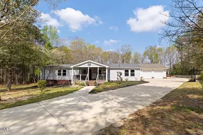 7805 Afton Lane, Willow Springs, NC 27592 - Photo 2