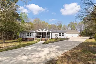 7805 Afton Ln, Willow Springs, NC 27592 - Photo 2
