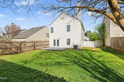 9904 Treymore Drive, Raleigh, NC 27617 - Photo 26