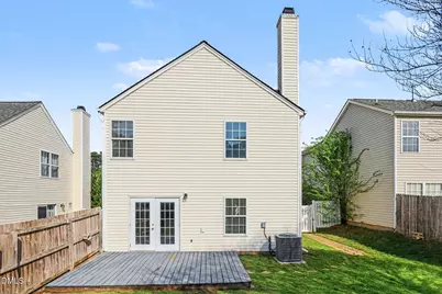 9904 Treymore Drive, Raleigh, NC 27617 - Photo 24