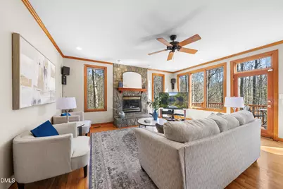 5306 Taproot Lane, Durham, NC 27705 - Photo 14