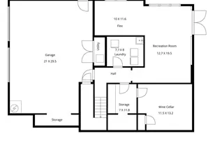 5306 Taproot Ln, Durham, NC 27705 - Photo 56