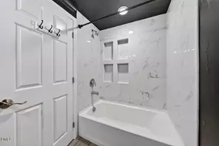 2721 Red Mountain Rd, Rougemont, NC 27572 - Photo 12