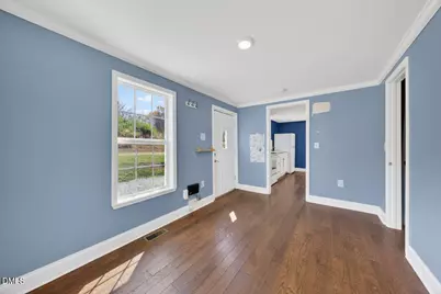 2721 Red Mountain Road, Rougemont, NC 27572 - Photo 10