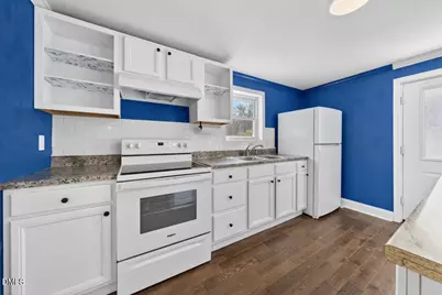 2721 Red Mountain Road, Rougemont, NC 27572 - Photo 6